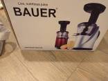 Sulčiaspaudė Bauer