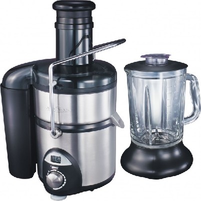 Sulčiaspaudė - kokteilinė Proficook