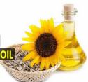 Sunflower oil from Ukraine