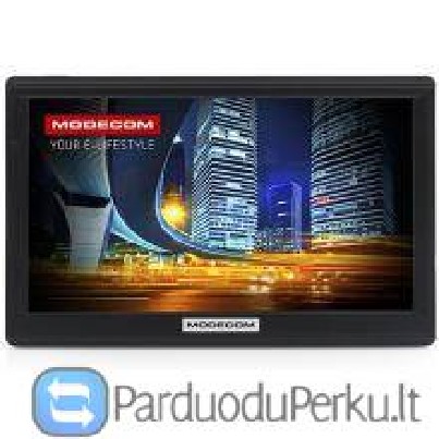 Sunkvežiminė MODECOM navigacija GPS FreeWAY SX 7.0