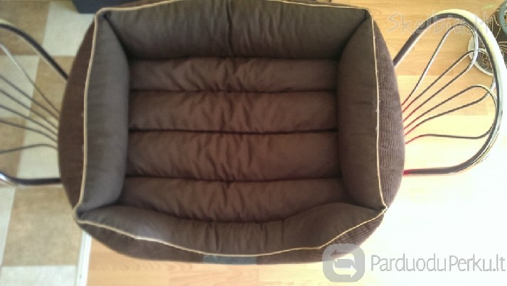 Suns guolis 85x65 (vidus 65x42)