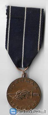 Suomijos apdovanojimai