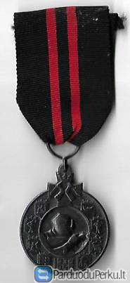 Suomijos apdovanojimai