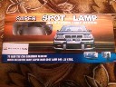 Super Spot Lamp