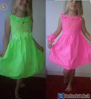 Super sukneles riskios spalvos! nuo 3 iki 6metu