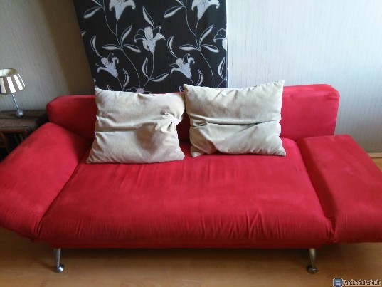 Superine sofa/lova ir fotelis uz superine kaina!