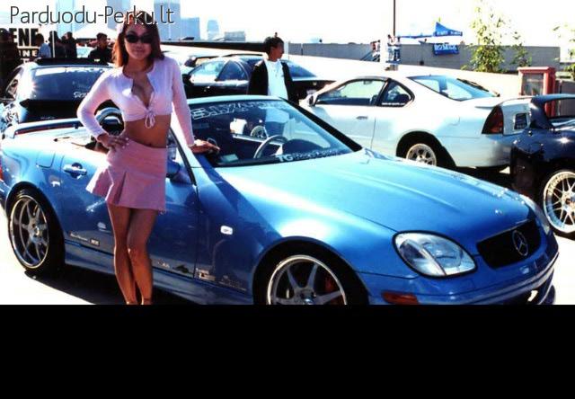 SUPERKAM AUTOMOBILIUS KAUNE