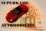 SUPERKAME AUTOMOBILIUS