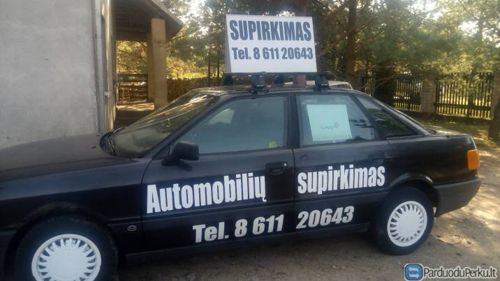 Superkame automobilius