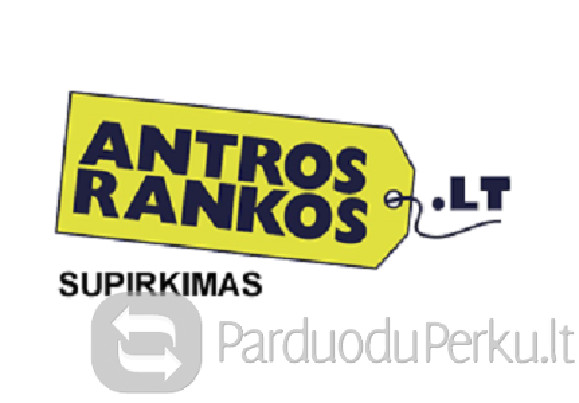 Superkame Gintara ir jo dirbinius