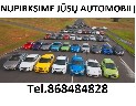 SUPERKAME VISU MARKIU AUTOMOBILIUS VISOJE LIETUVOJE