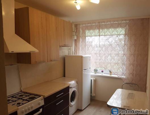 SUREMONTUOTAS 1 K BUTAS KAUNO G