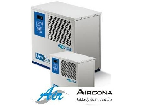 Suspausto oro sistemos Klaipėda