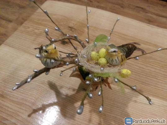 Suvenyrai, dovanos, žvakidės