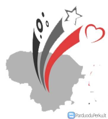 Suvenyrai, šventinė atributika, sirgalių atributika