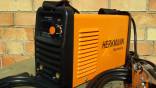 Suvirinimo aparatas Mma Herkmann Igbt-250 D