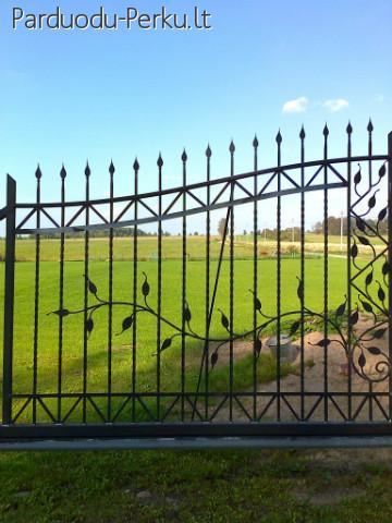 Suvirinimo darbai,palankios kainos.