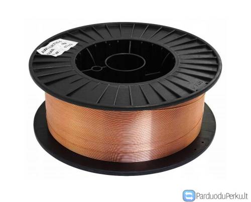 Suvirinimo viela 5kg 15 kg, suvirinimo magnetai