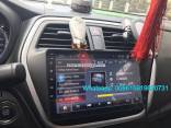 Suzuki S-CROSS Car audio radio android GPS navigation camera
