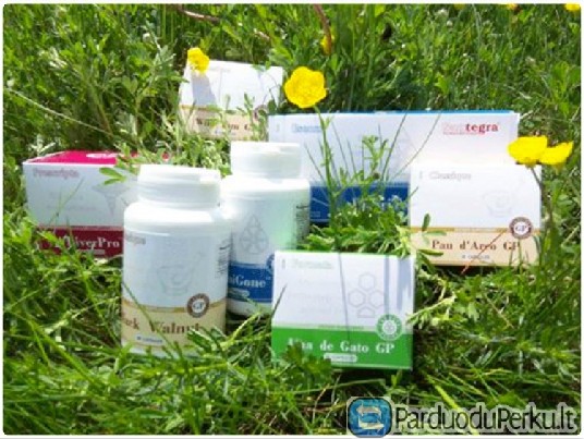 Sveikata shop - natūralus maisto papildai SANTEGRA