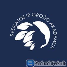 Sveikatinimo ir grožio kursai