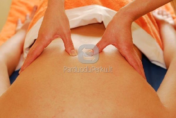 Sveikatos gerinimo programos