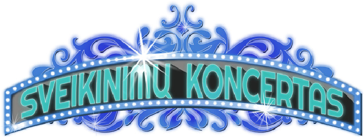 Sveikinimų koncertas