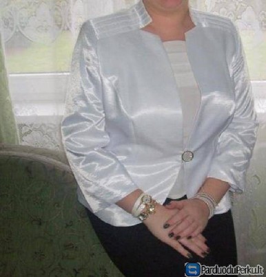 Šventinis švarkelis