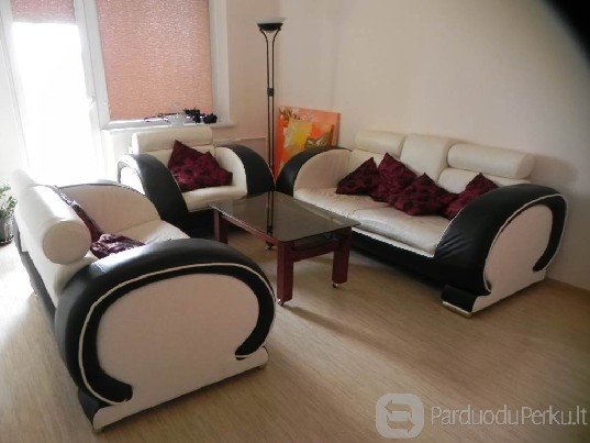 Svetaines komplektas 700lt