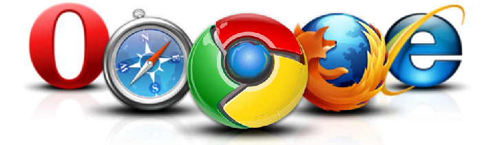 Svetainių kūrimas ir verslo reklama