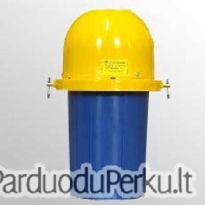 Sviestamušė FERMER MB01