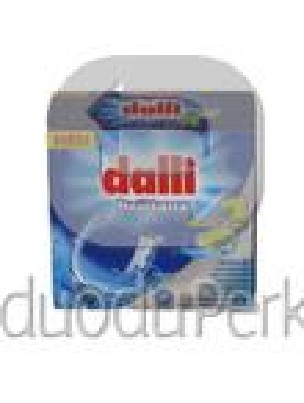 Tabletės indaplovėms ir ECO indų plovikliai