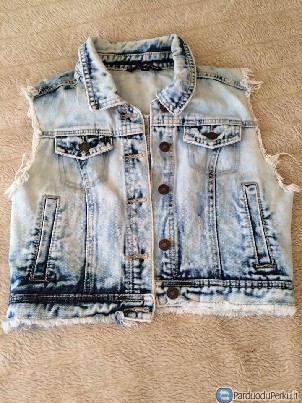 Tally Weijl dzinsine liemene