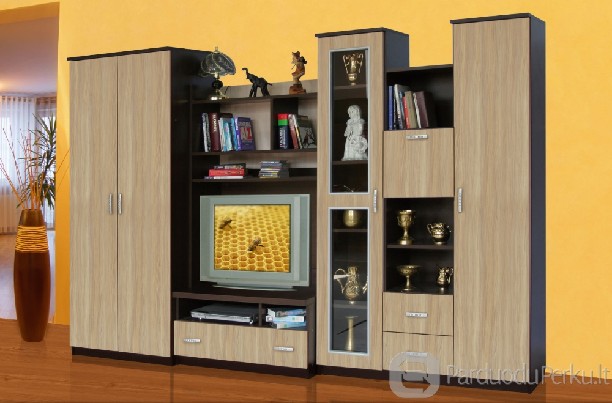 Talpi sekcija 290 cm Pigiau