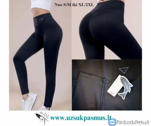 Tamprės laisvalaikiui ir sportui