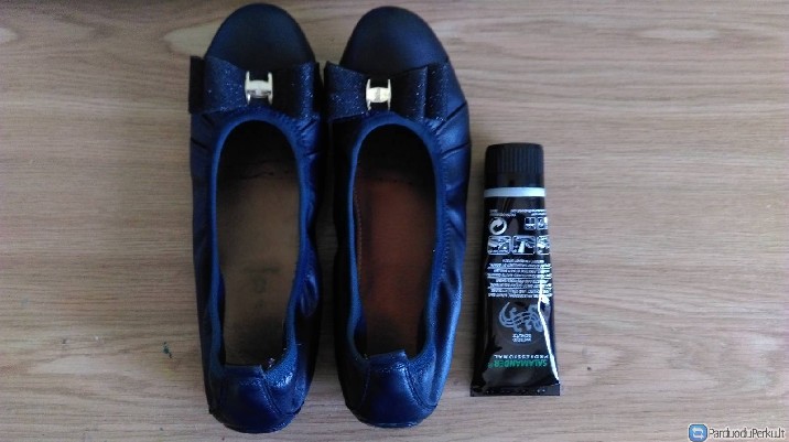 Tamsiai mėlyni mergaitiški bateliai GEOX, 37 dydis.