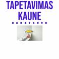 Tapetavimas Kaune