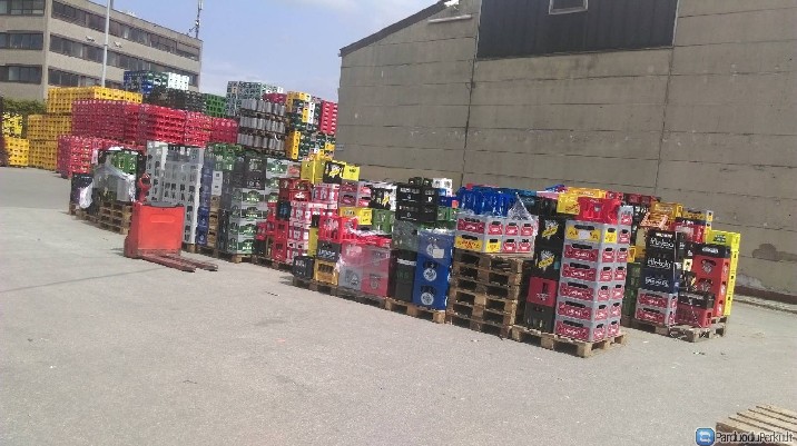 Taros rūšiavimas Vokietijoje vyrams ir moterims