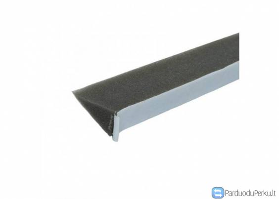 Tarpinė kraigui poroloninė metras TIK 50 centų