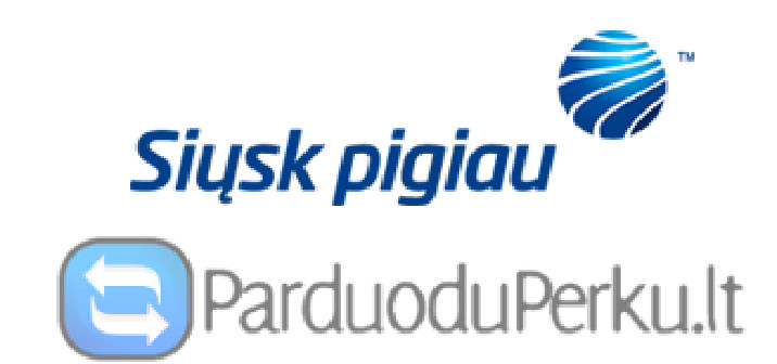 Tarptautinių siuntinių pervežimas