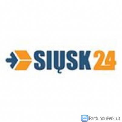 Tarptautinis siuntinių siuntimas