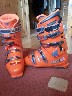 Tecnica TNT Explosion 8 slidinėjimo batai 8-9.5 dydis