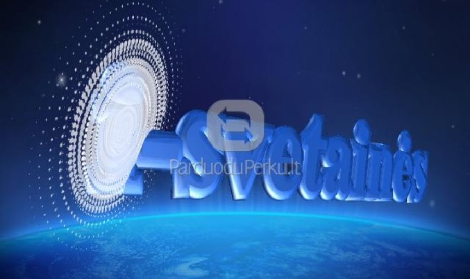 Teikiu interneto svetainių sukūrimo paslaugas: