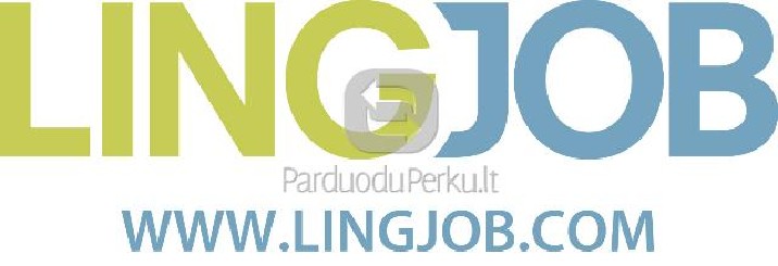 Tekstinio turinio, rašto darbų ir vertimų platforma | LingJo