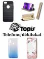 Telefonų dėkliukai TOPIS parduotuvėje