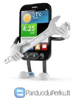 Telefonų remontas Šiauliuose bei Panevėžyje.