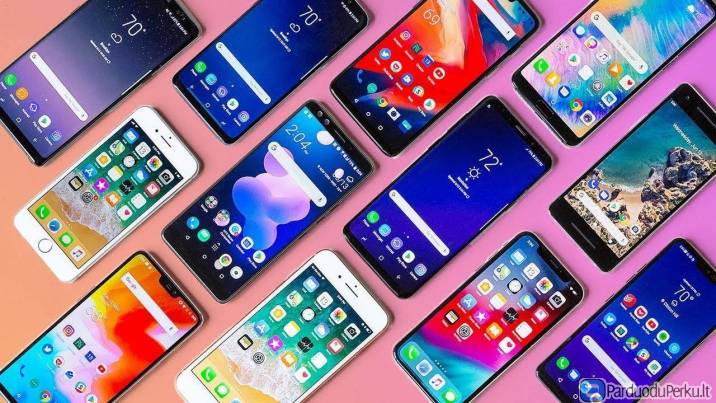 Telefonų Remontas Vilniuje, Taisykla Fabijoniškėse