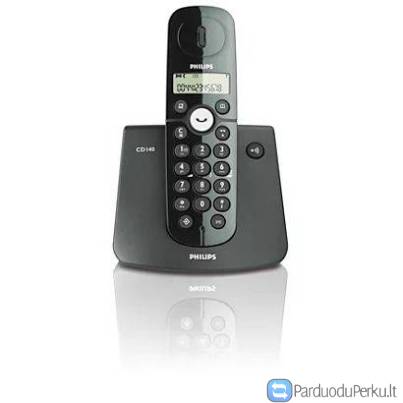 Telefonas Philips CD140