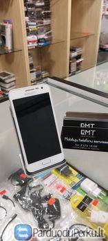 Telefonas Samsung Galaxy A3 Duos