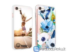 Telefono dėklai su Jūsų nuotrauka